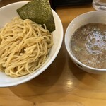 麺屋 おはな - つけ麺900円