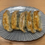 まん天餃子 - 