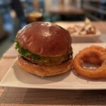 Craft Burger co. - 