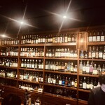 芝大門 BAR 新海 - 