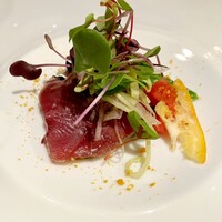 リストランテ イル コンティヌオ - 