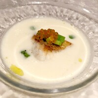 リストランテ イル コンティヌオ - 