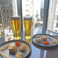 米沢牛上杉 銀座本店 - 