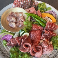 米沢牛上杉 銀座本店 - 