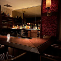THE CONDER HOUSE - 