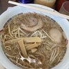 ラーメンの店 ホープ軒 千駄ヶ谷店