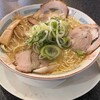 山さんラーメン