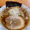 中華そば 雲ノ糸 山形あかねヶ丘店