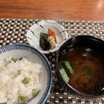  祇園 白川 なみ里 - 