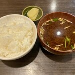 きなり食堂 - 「ディナー食堂スペシャル(約2,500円)」