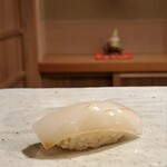 東麻布 天本 - 