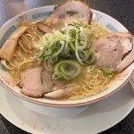 山さんラーメン - 