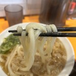 空飛ぶうどん やまぶき家 - 