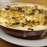 ピッツェリア パーレンテッシ - 