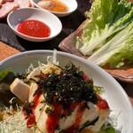 韓国料理まんてん - 