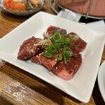 Sumibiyakiniku Kyoro Chan - 