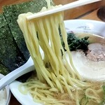 Takasagoya - 麺リフト