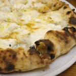 ピッツェリア パーレンテッシ - 