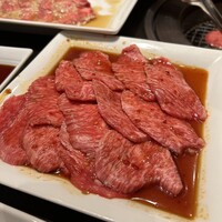 兜 麻布十番店 - 