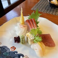  祇園 白川 なみ里 - 