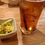 クラフト麦酒酒場 シトラバ - 