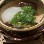 妙見石原荘 食菜石蔵 - 