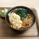 Soba Saku - 