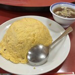 中国料理 龍門 - 