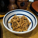 Edobori Kida Sanuki Udon - 