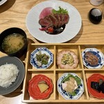 象印食堂 大阪本店 - 