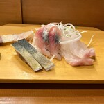 長崎の味処 鮨・割烹さくらい - 