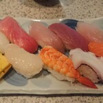 Ume Sushi - 