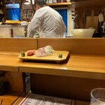 長崎の味処 鮨・割烹さくらい - 