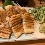 長崎の味処 鮨・割烹さくらい - 