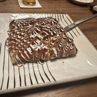 鉄板焼キュイジーヌ バンブー グラッシィ 恵比寿店 - 