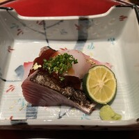 妙見石原荘 食菜石蔵 - 