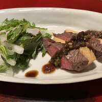 妙見石原荘 食菜石蔵 - 