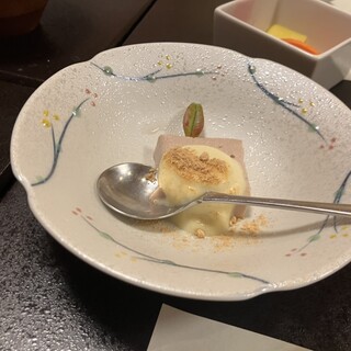 和食かっぽれ - 料理写真: