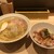 麺屋 kawakami - 料理写真: