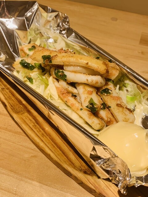 enjoy teppan TAMI (【旧店名】鉄板焼・広島お好み焼き 彩TAMI enjoy teppan TAMI (【旧店名】鉄板焼・広島お好み焼き 彩TAMI