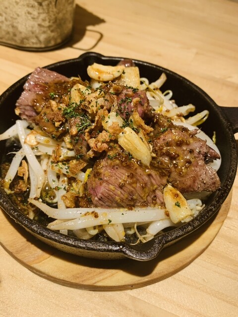 enjoy teppan TAMI (【旧店名】鉄板焼・広島お好み焼き 彩TAMI enjoy teppan TAMI (【旧店名】鉄板焼・広島お好み焼き 彩TAMI