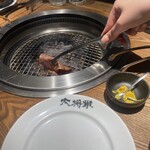 焼肉ハウス大将軍 - 