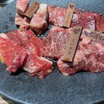 焼肉ハウス大将軍 - 