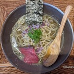 Dad's Ramen 夢にでてきた中華そば - 