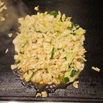 Okonomi Monja - 