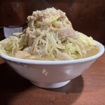 D麺 - 