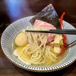 寿製麺 よしかわ - 