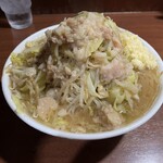 D麺 - 