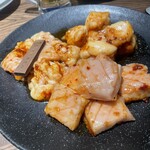 焼肉ハウス大将軍 - 