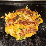 Okonomi Monja - 